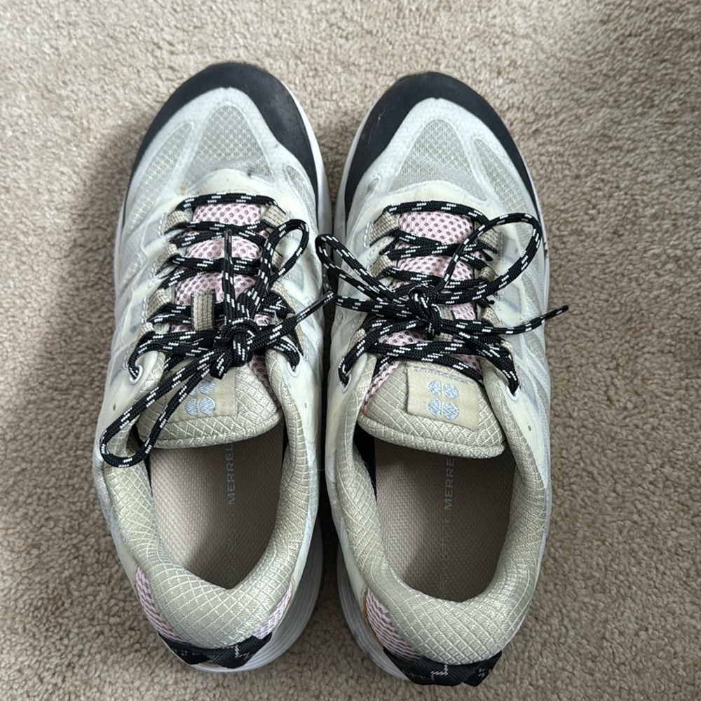Sweaty Betty X Merrell Women’s Shoes
